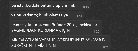 **küfürlü içerik** Tramvaya binmek zorunda kalan masum istanbullu....