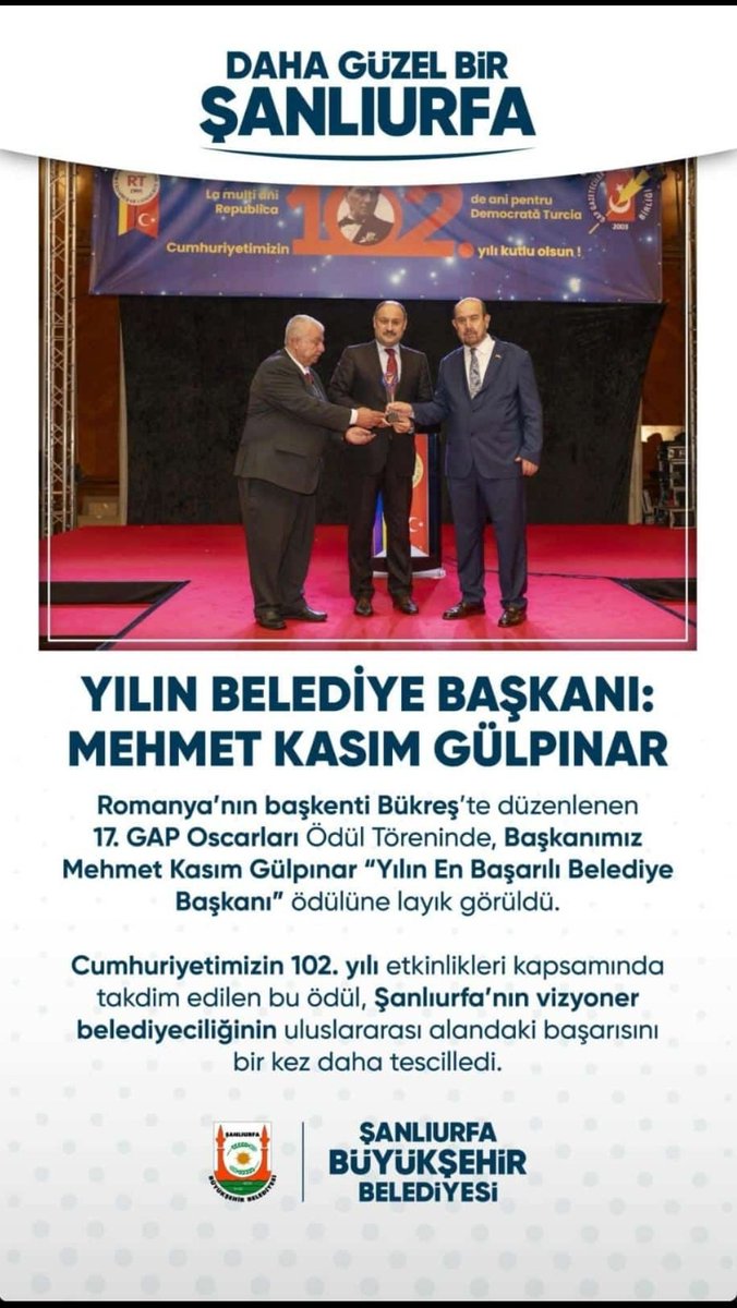 #MehmetKasımGülpınar
İşte Başkan İşte Gerçeklik 🥰
Rabbim yar ve yardımcınız olsun inşallah 🤲