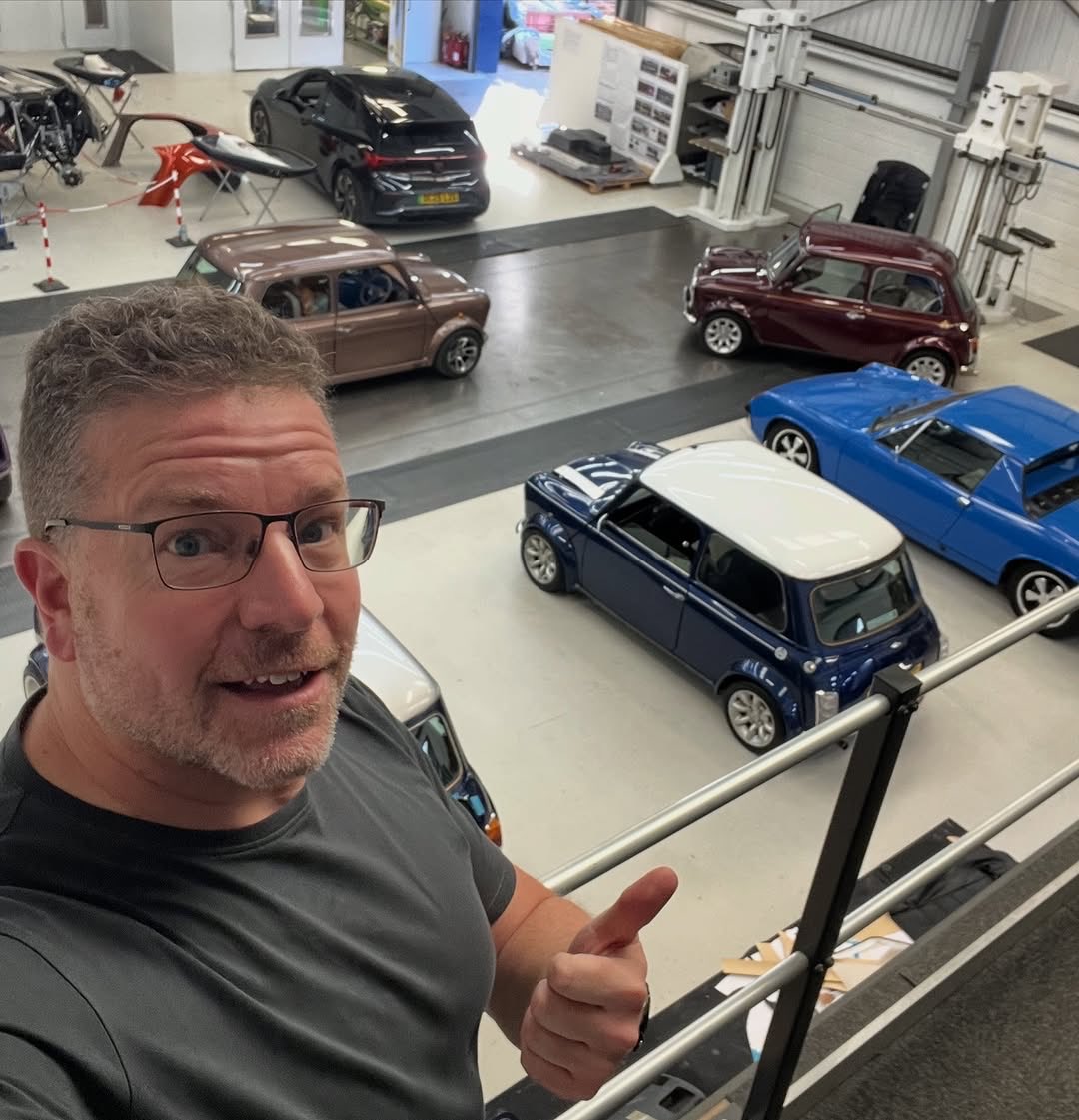 Paul Cowland ⛽️ tweet media