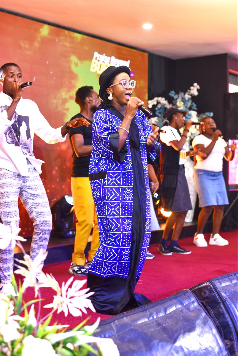 ladymelody_n's tweet image. #HappyNewWeek Fam!😊

#WordForTheWeek - Psalm 46:10—Be still, and know that I am God…

…At 29weeks I was given the mandate to release a 30mins “pregnancy anointing” at the “12th hour” of @jsp_masha 24 HOURS PRAISE BEYOND BORDERS 😁

#NewWeek #BlessedWeek #24hpbb