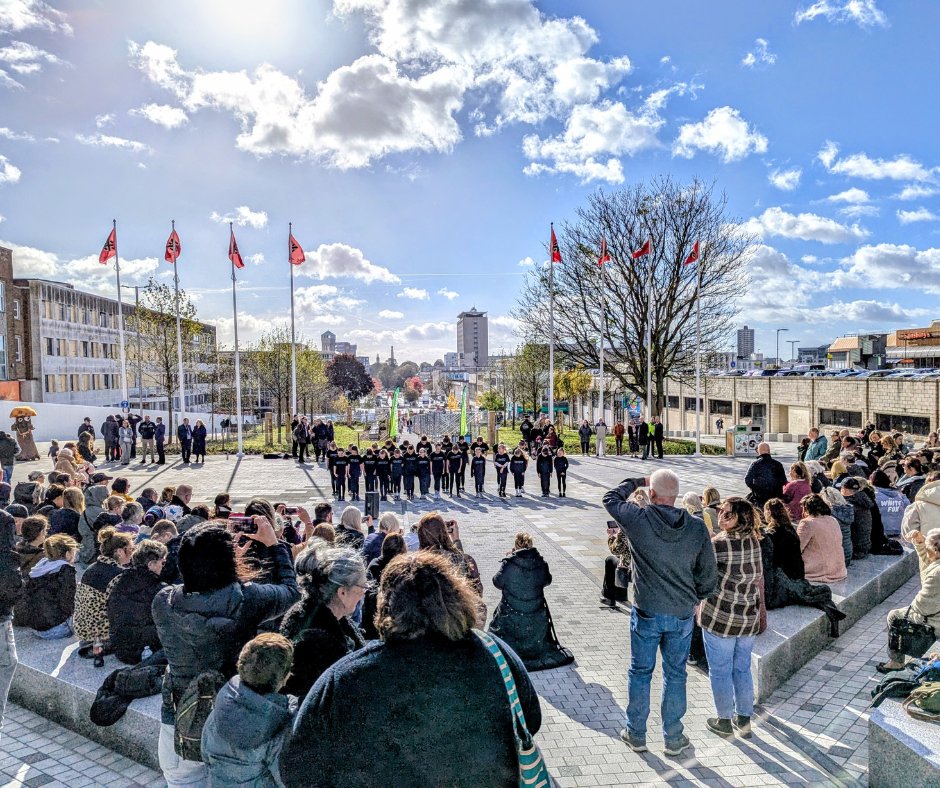 Plymouth City Council tweet media