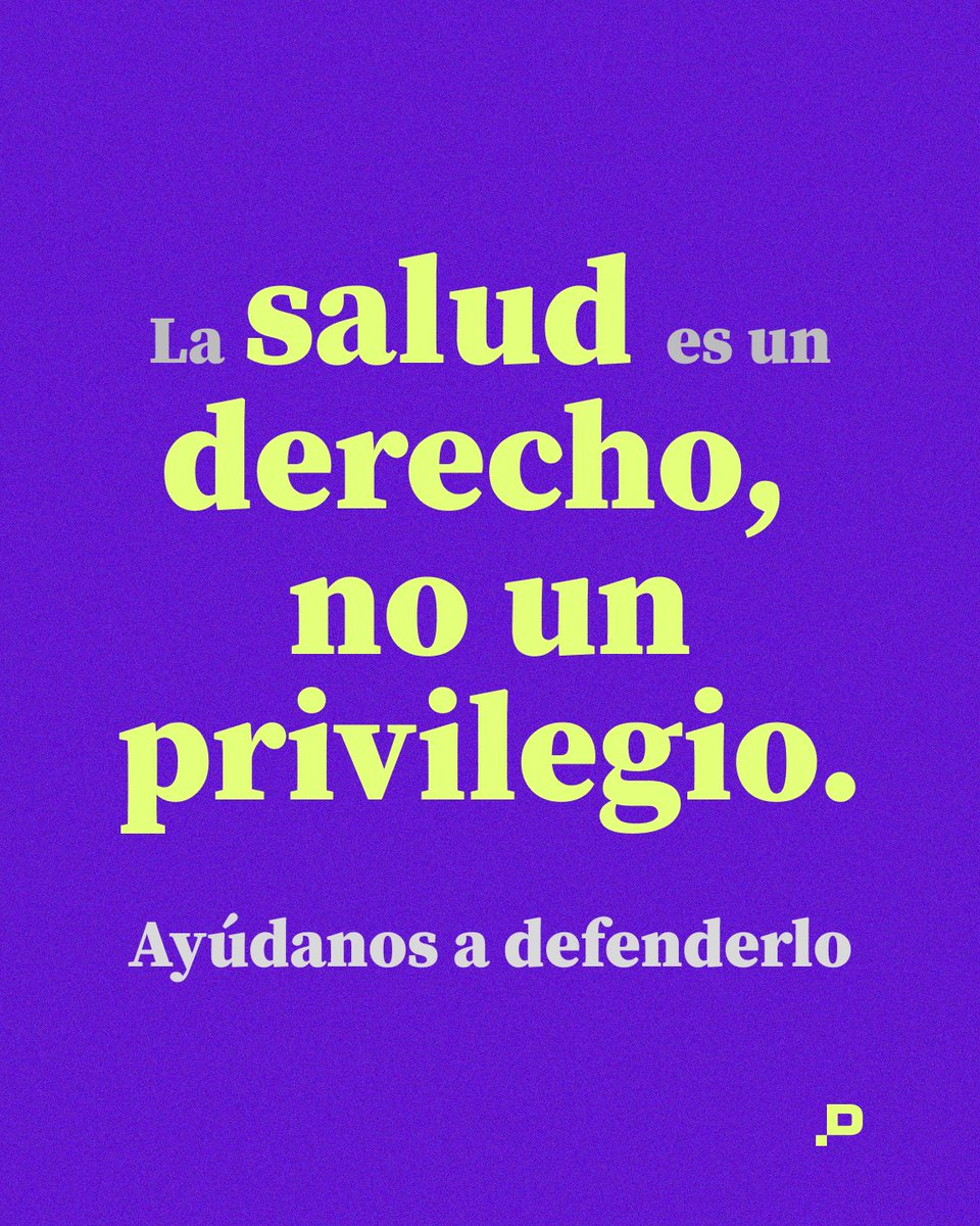 saludconlupa's tweet image. En #SaludConLupa trabajamos con lo que tenemos: horas de investigación, conocimiento especializado, mucha pasión y un equipo que siempre pone a las personas en el centro.
Hoy necesitamos de ti para seguir adelante.
👉 saludconlupa.com/apoyanos
📲 Yape: 908 821 142