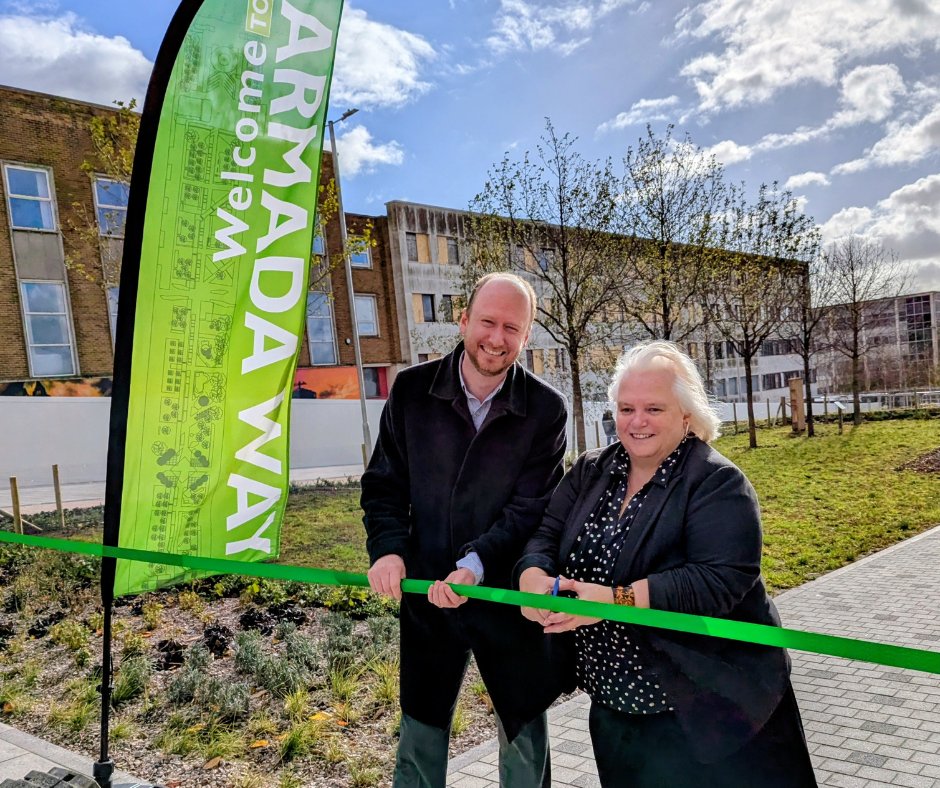 Plymouth City Council tweet media