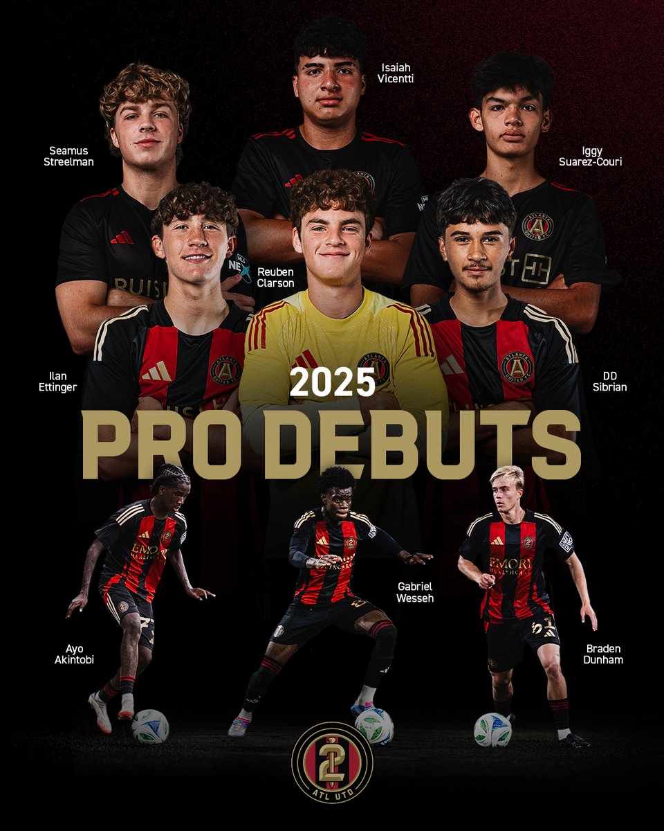 ATL UTD 2 tweet media