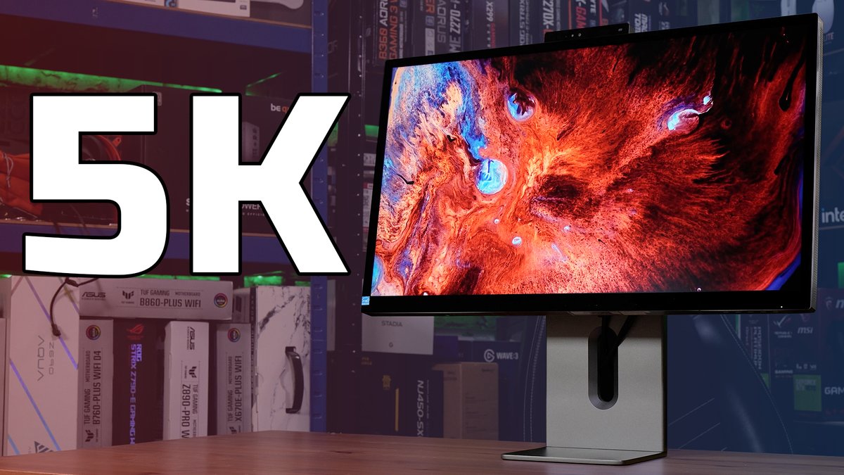 TechTeamGB's tweet image. Pro Display XDR Who?? Philips 5K Display Review (27E3U7903) youtu.be/hVXVulfsmDg