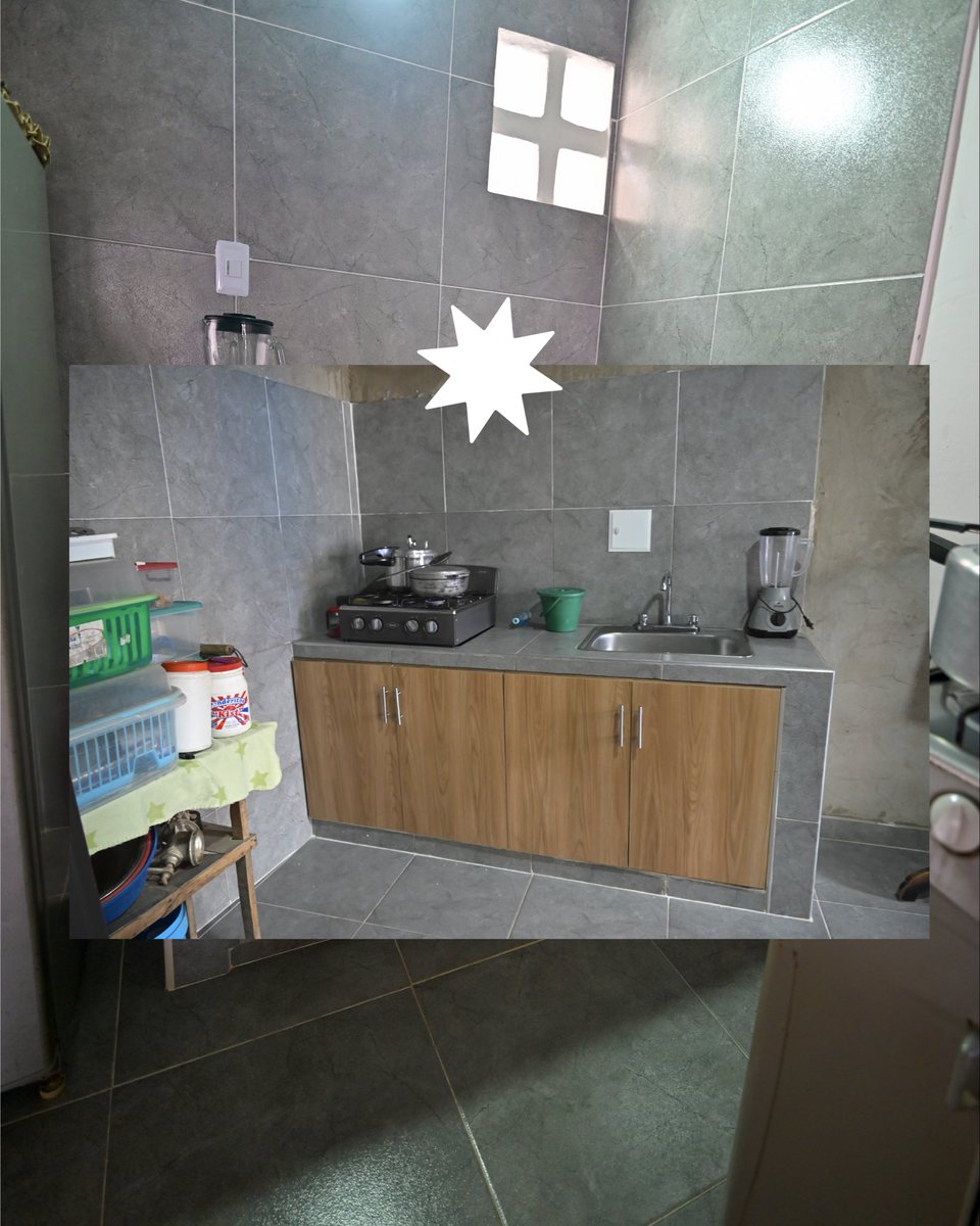 🏡 En el barrio Boston, las cocinas también avanzan.

Gracias al programa de mejoramientos de vivienda #MiCasaAvanza, impulsado por la <a href="/AlcaldiaCTG/">Alcaldía de Cartagena</a> el liderazgo del alcalde <a href="/dumek_turbay/">Dumek Turbay Paz</a>, más familias hoy disfrutan espacios dignos, seguros y funcionales. 💛✨