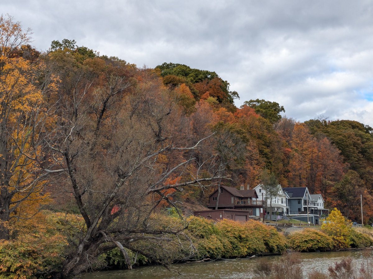 kevinsherwin15's tweet image. Post-concert joy in Highland, New York! 🎶📸 Such a beautiful, artsy town right on the Hudson. #guitar #composer #concert