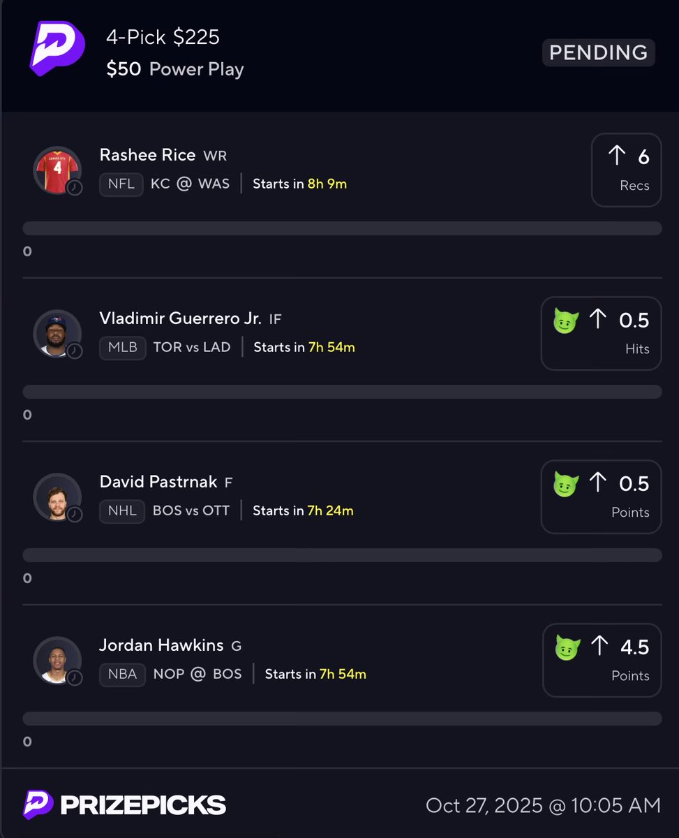 Sports Equinox 4 Leg slip 🏒⚾️🏈🏀

Who kills it?