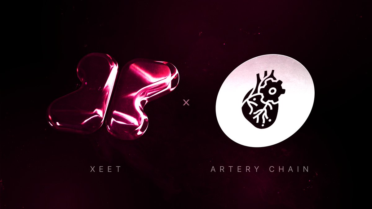 codebillions's tweet image. We’re still super early on @Artery_Chain, a next-gen Layer 1 built on Avalanche, designed specifically for AI-powered and immersive Web3 gaming. 🎮✨
The team behind Studio Artery is merging creativity, storytelling, and blockchain to create a gaming ecosystem where AI, art, and…