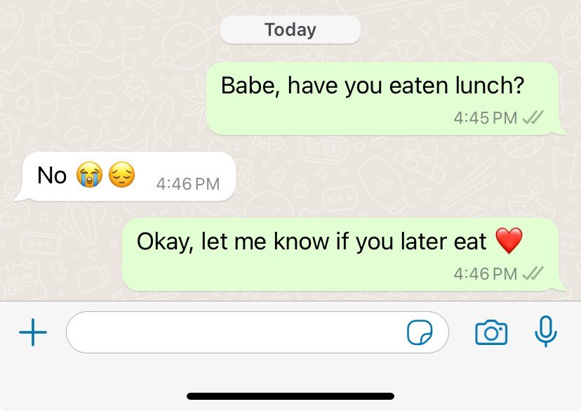 Avoid guys like this 😂😭