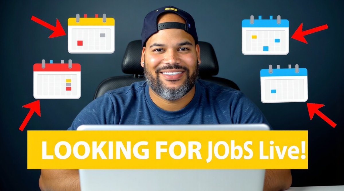 codingphase's tweet image. Hey Folks we going live searching for entry level jobs for developers.
youtube.com/live/CDf1ybmTP…