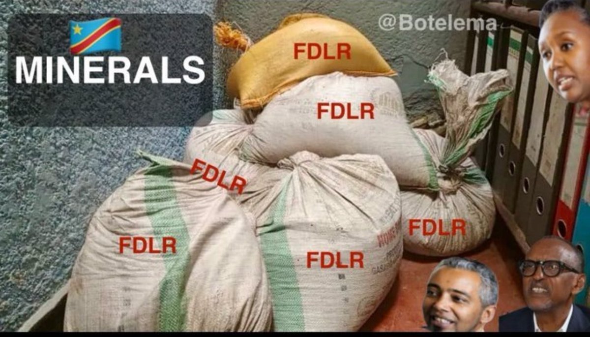 CARTOGRAPHIE DES FDLR AU NK :
1.RUTSHURU: Tongo,Bukombo,Katsiru, Bambo,Mabenga,Kibirizi,Binza,PNVi,kisharu,Katwiguru,Nyamilima,Nyabanira,.vitshumbi
2.MASISI: Bibwe,Bweru,Nyangue,Mpati,Rubaya,Ngungu.
Tous ces FDLR recyclés par kigali opèrent dans les zones occupées par le RDF/M23.