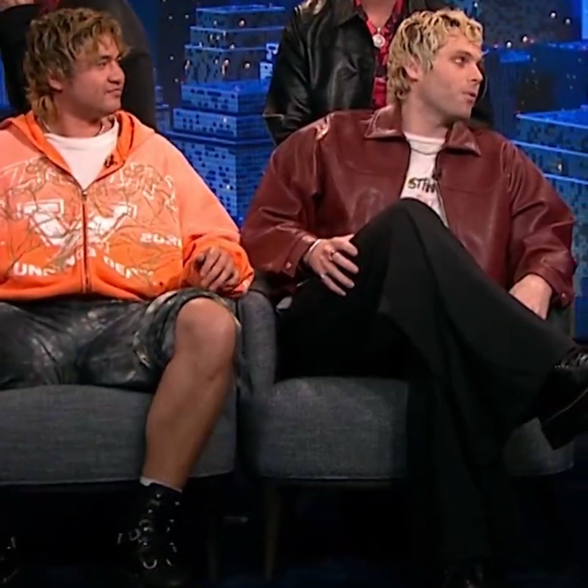 abbeysroad's tweet image. something about having your cake and eating it