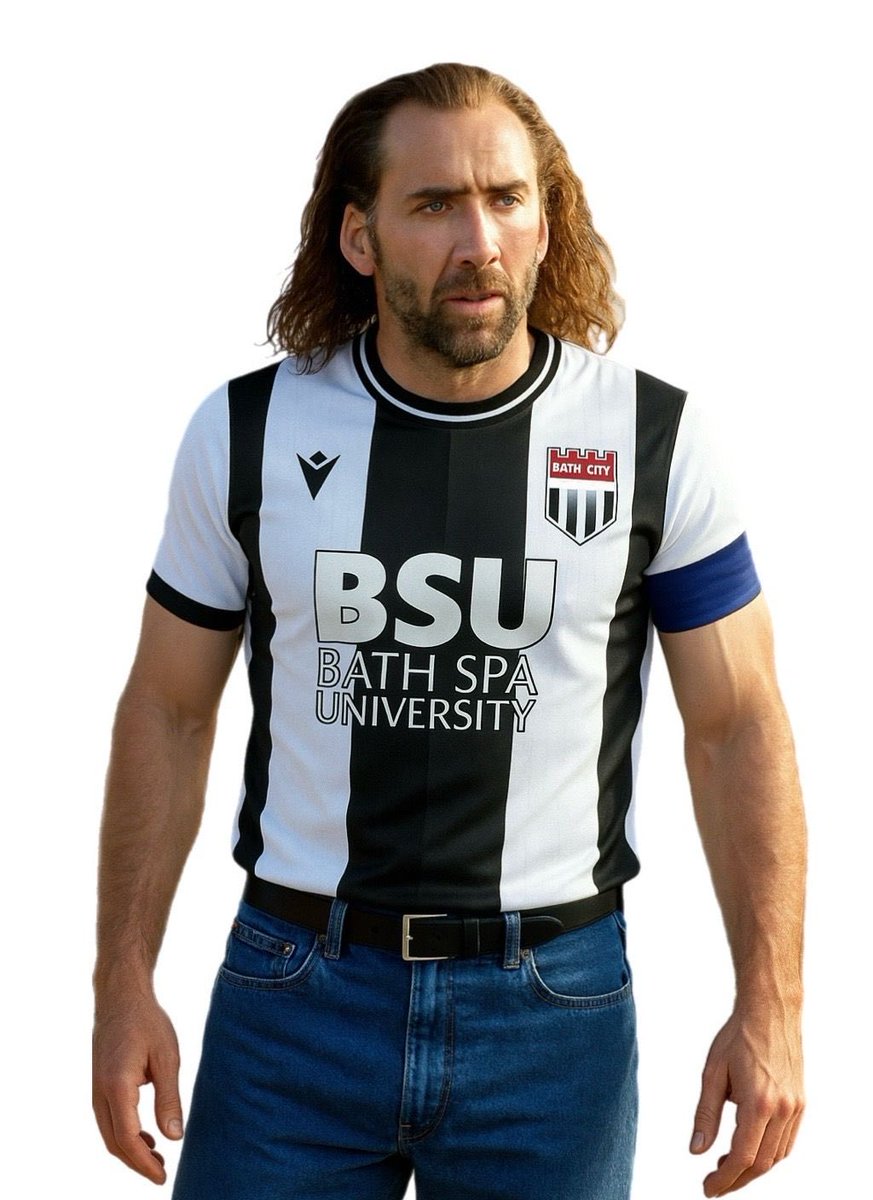 Bath City Stickers tweet media