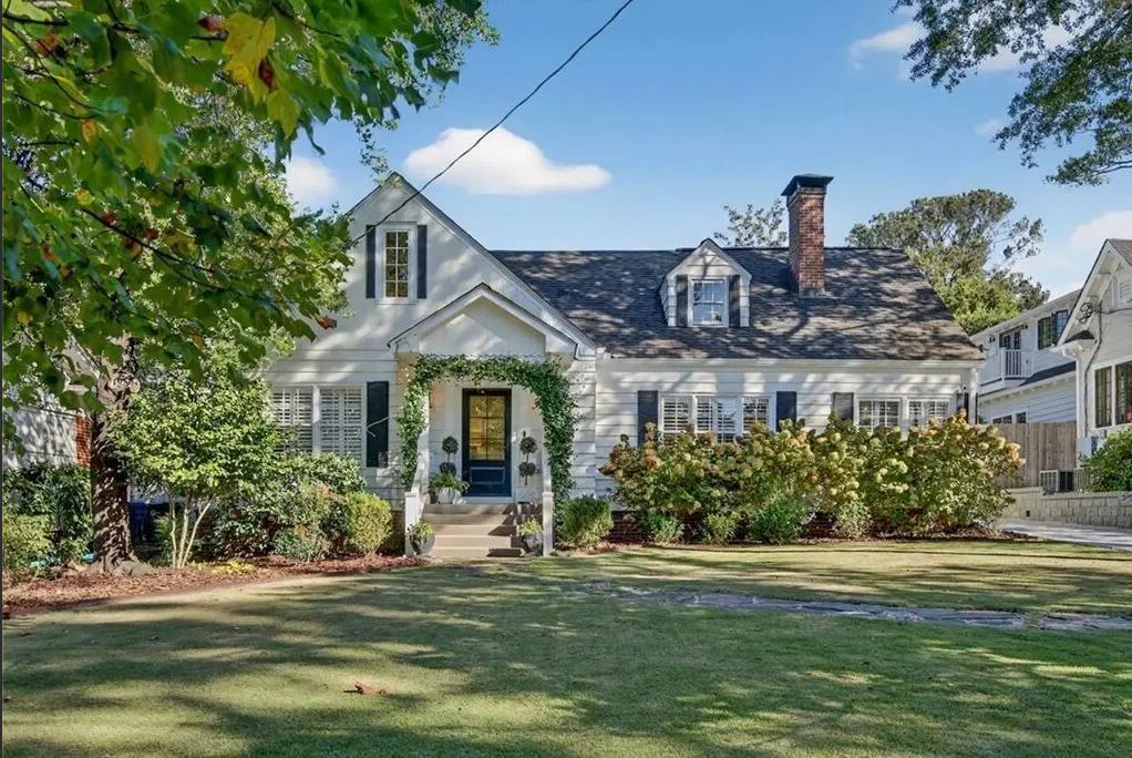 Harry Norman, REALTORS® tweet media