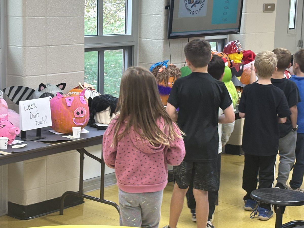 Mrs. Swisshelm's class tweet media