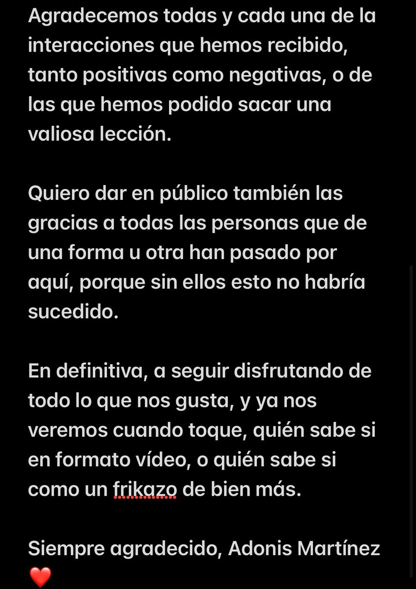 Súper Ficción tweet media