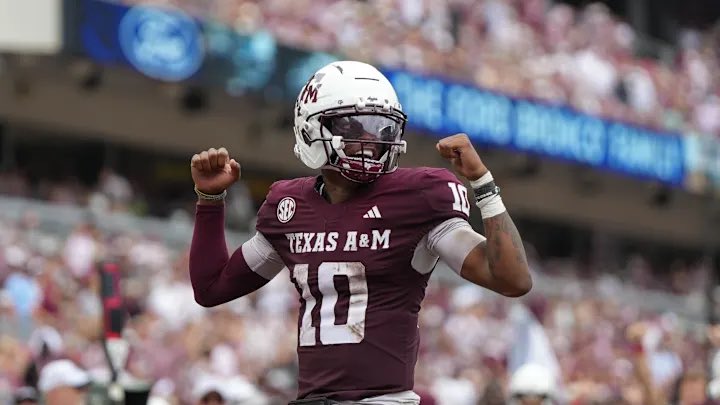 Aggie Sports 365 tweet media