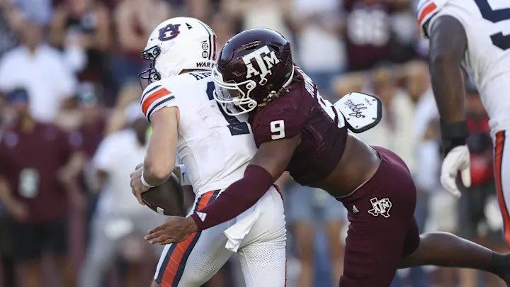 Aggie Sports 365 tweet media