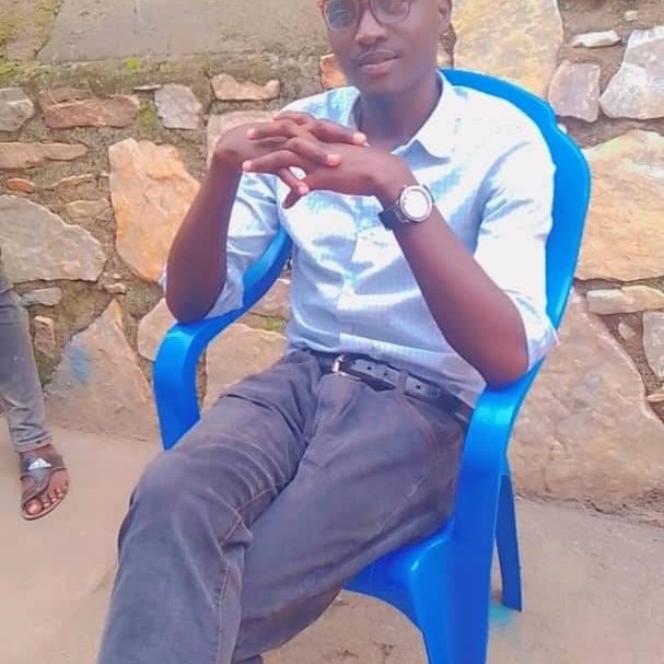 Danynsh's tweet image. Kweli baada ya matatizo majibu huja