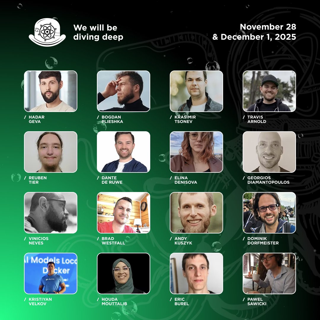 ReactAdvanced tweet picture