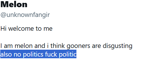 shitmaster41 tweet media