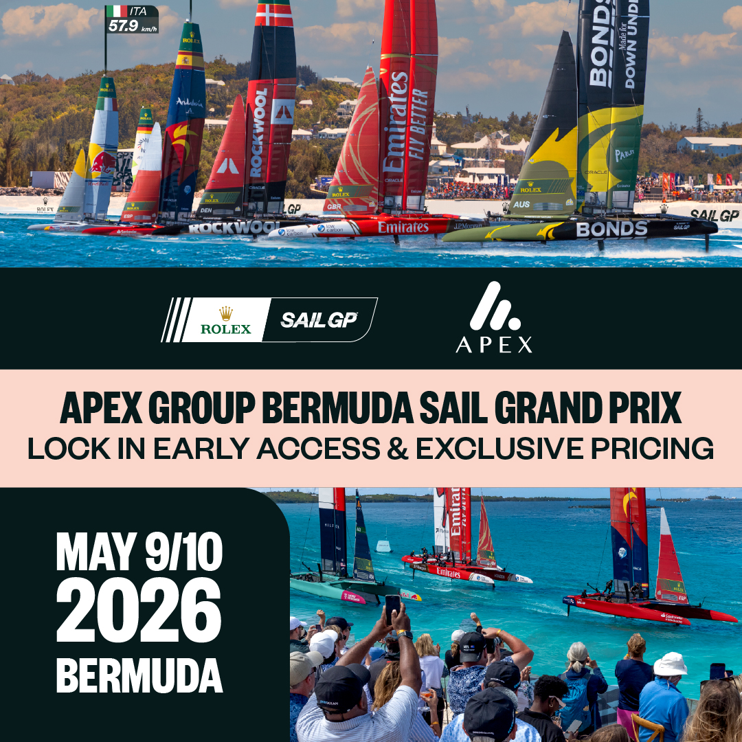 bermuda