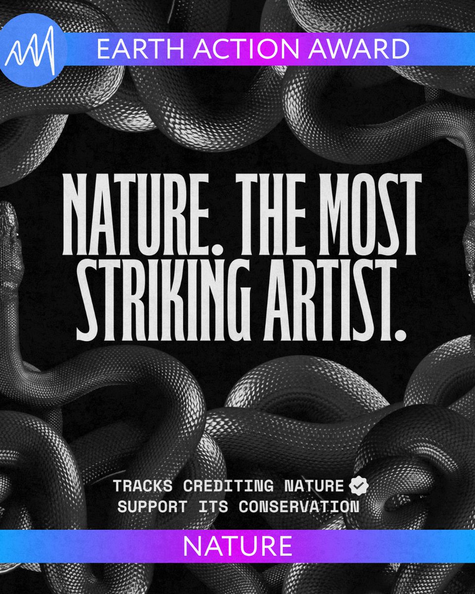 Artist & Manager Awards tweet media