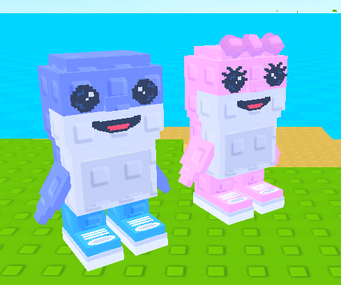 CradyDev's tweet image. Some stud brainrots I did for practise! 👏🥶

Would anyone want me to make a brainrot pack? 🤑

Likes and retweets are appreciated! 🫶❤️
#robloxart | #robloxlimited | #RobloxDev #Roblox