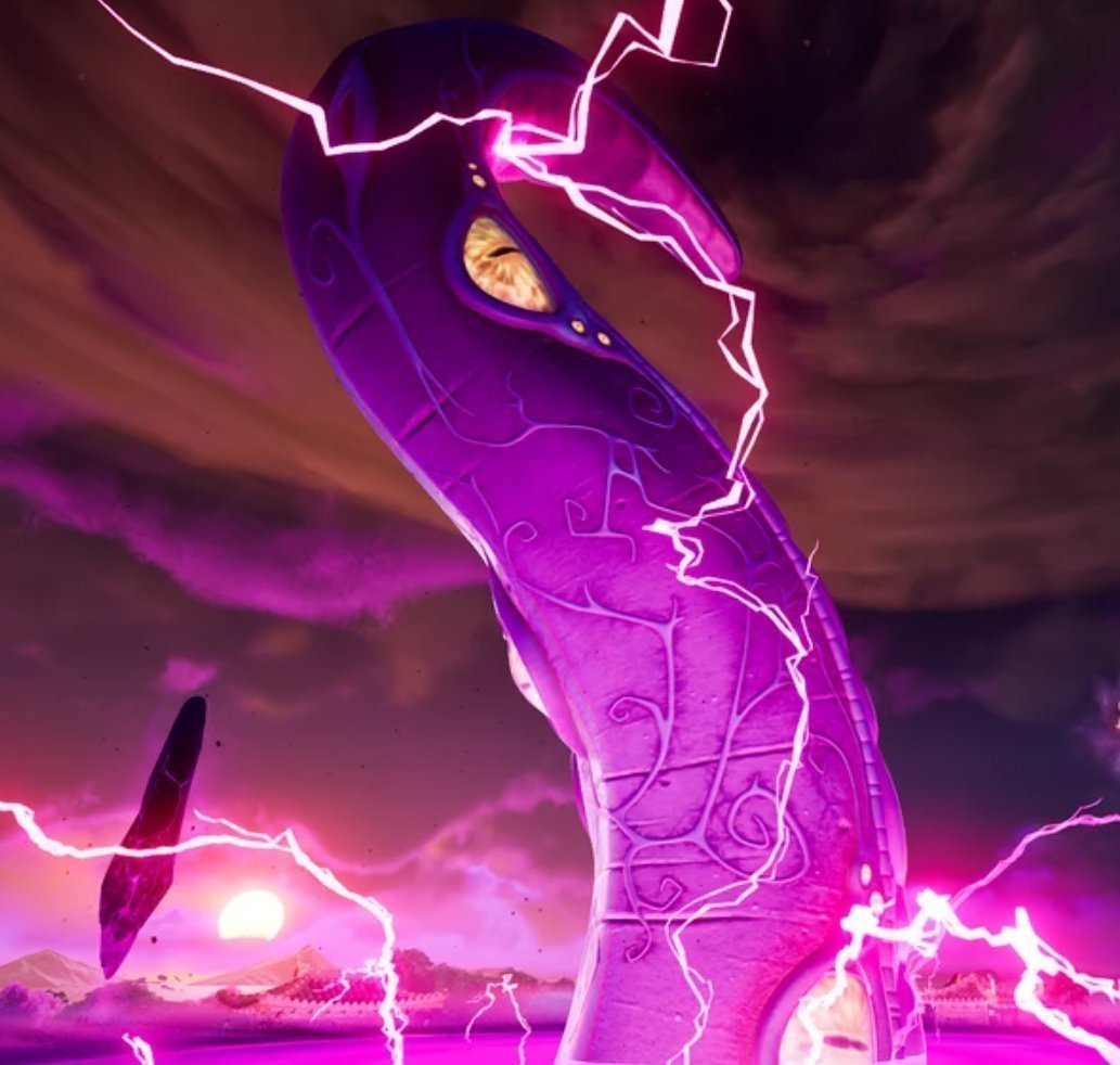 FORTNITE CONFIRMS THE SIMPSONS SEASON TIMES

• NOV 1 @ 11am ET → The Event
• End Screen + Downtime for ~5h
• NOV 1 @ 5pm ET → Season Launch