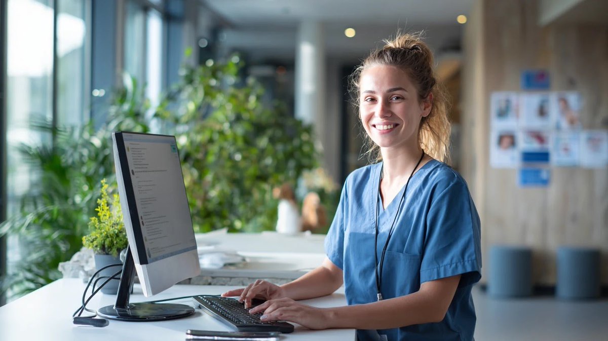 vetsoftwarehub's tweet image. Front desk buried 📞💬.

Missed calls turn into bad reviews.

I wrote a simple guide to client communication software for vet teams, no fluff. Read: vetsoftwarehub.com/article/veteri… 

#vetmed #veterinarysoftware