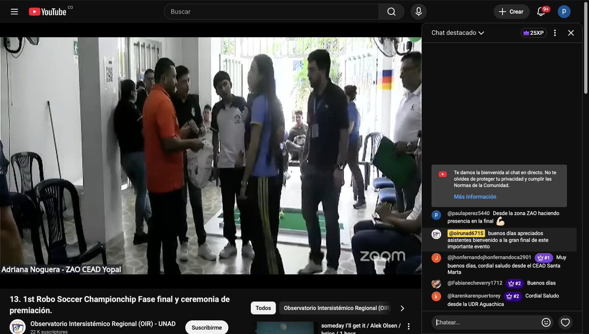 Paula Perez tweet media