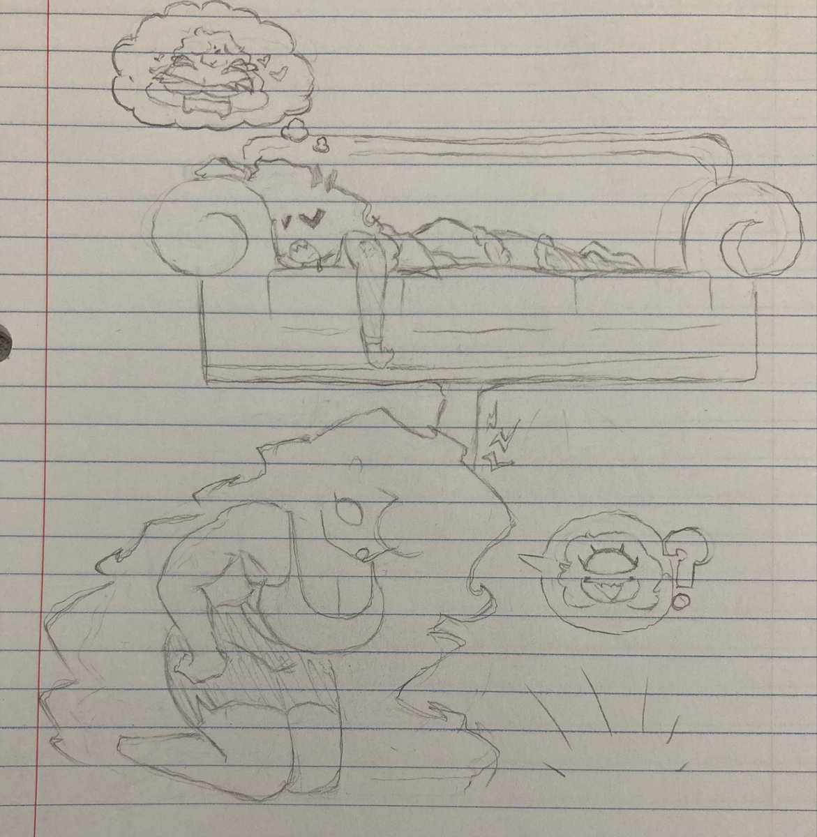 does this count 😋