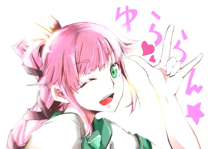 #ハートを付けたらより一層かわいいぜ選手権 #艦これ
 ⠀⠀⠀⠀⠀⠀⢰⣿⣿⣿⣿⡆⣠⣶⣿⣶⡀
 ⠀⠀⠀⠀⠀⠀⢸⣿⣿⣿⣿⣿⣿⣿⣿⣿⣿ 
⠀⠀⠀⠀⠀⠀⠀⣿⣿⣿⣿⣿⣿⣿⣿⣿⠏ 
⠀⠀⠀⠀⠀⠀⠀⠈⣿⣿⣿⣿⣿⣿⣿⠋
 ⠀⠀⠀⠀⣾⣿⣿⣧⠀⠻⣿⣿⠿⠉ 
⣰⣿⣿⣿⣿⣿⣿⣿ 
⠸⣿⣿⣿⣿⣿⣿⠏ ⠀
 ⠈⠛⠿⣿⣿⡟ 