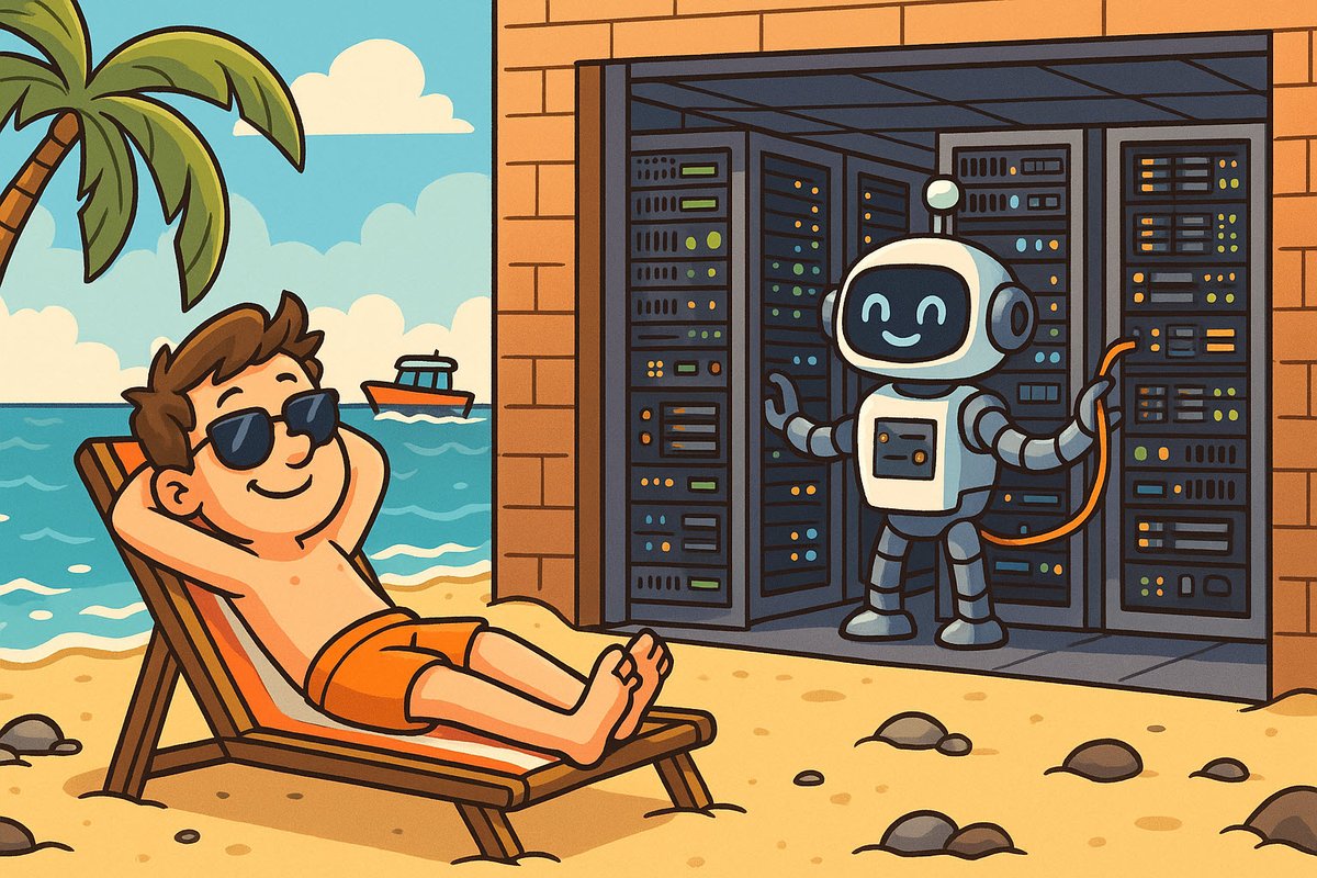 pinaldave's tweet image. Every DBA has faced that moment when SQL Server feels like a silent partner. You look at waits like CXPACKET, WRITELOG, or RESOURCE_SEMAPHORE, run a dozen DMVs, and hope the culprit reveals itself before your coffee gets cold. Let us learn more about SQL SERVER and AI – Setting…