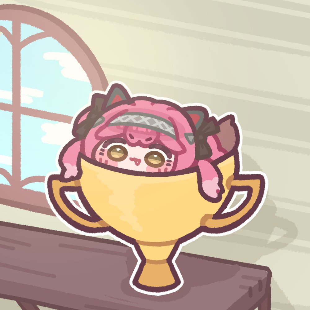 monyami_'s tweet image. 🏆🏆🏆
#鳴潮 #WutheringWaves #Wuwafanart