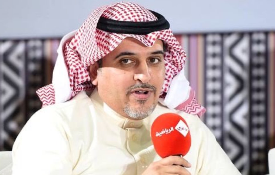 اشهد بالله انه رجال من ظهر رجال - تحدث بالحقيقة
التي {يرتعبون} من ذكرها وكشف {قروباتهم} واخرج 
كبيرهم {المطرود} من {جُحره} -الله يكثر من امثالك
يـ <a href="/Hafez_AlMedlej/">د.حافظ المدلج</a> 👏👏