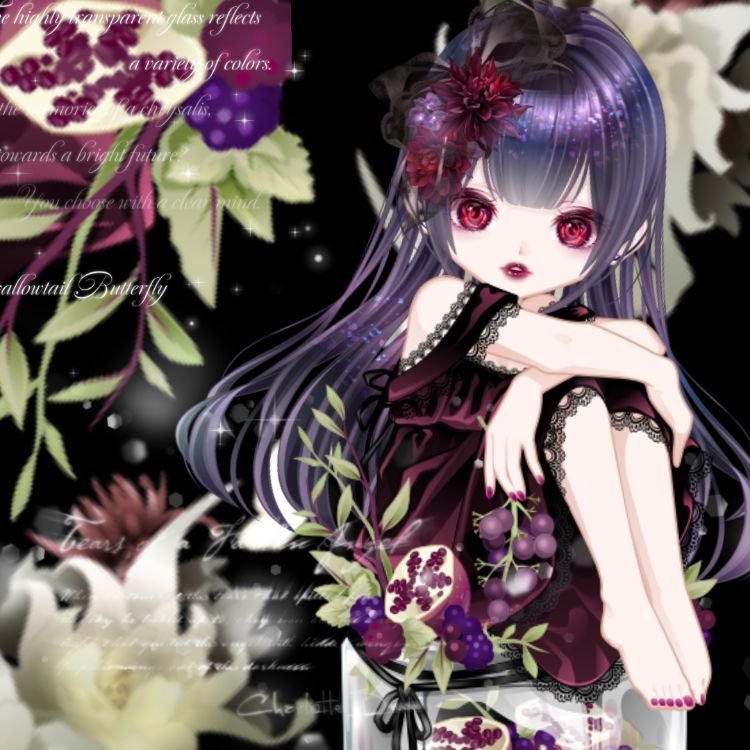 雪月花⑅︎◡̈︎* 雪月花⑅︎◡̈︎*