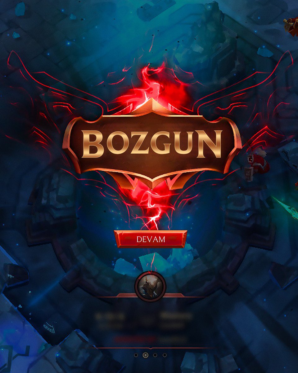 League of Legends tweet media