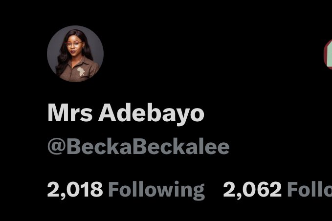 Today’s goal.. to gain at least 100 followers 

Road to 2.1k followers 👍💃💃
