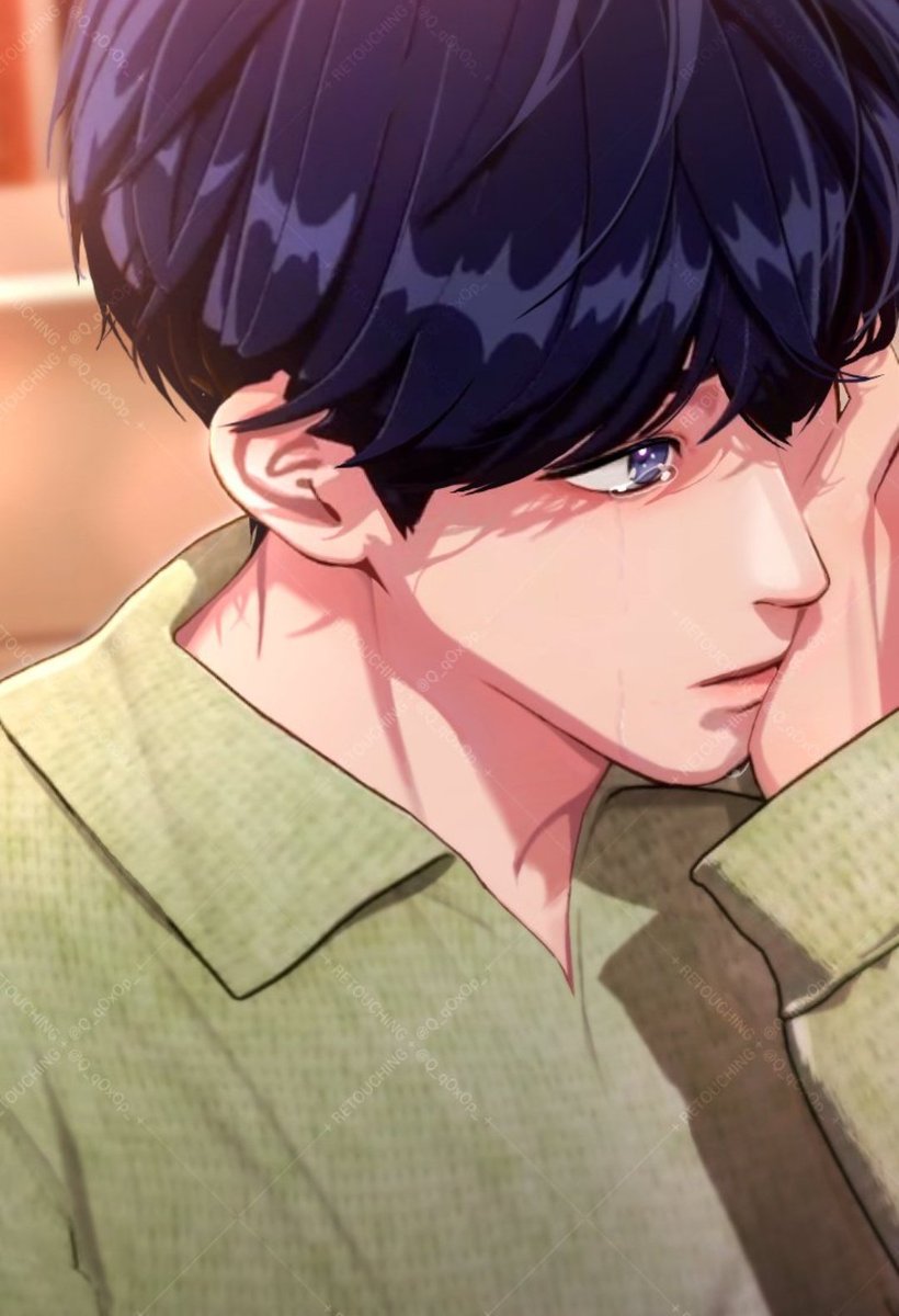 myongmyongmyan2's tweet photo. 형은 우는것도 왜이렇게 예뻐요? https://t.co/wnUdgyj0Oo