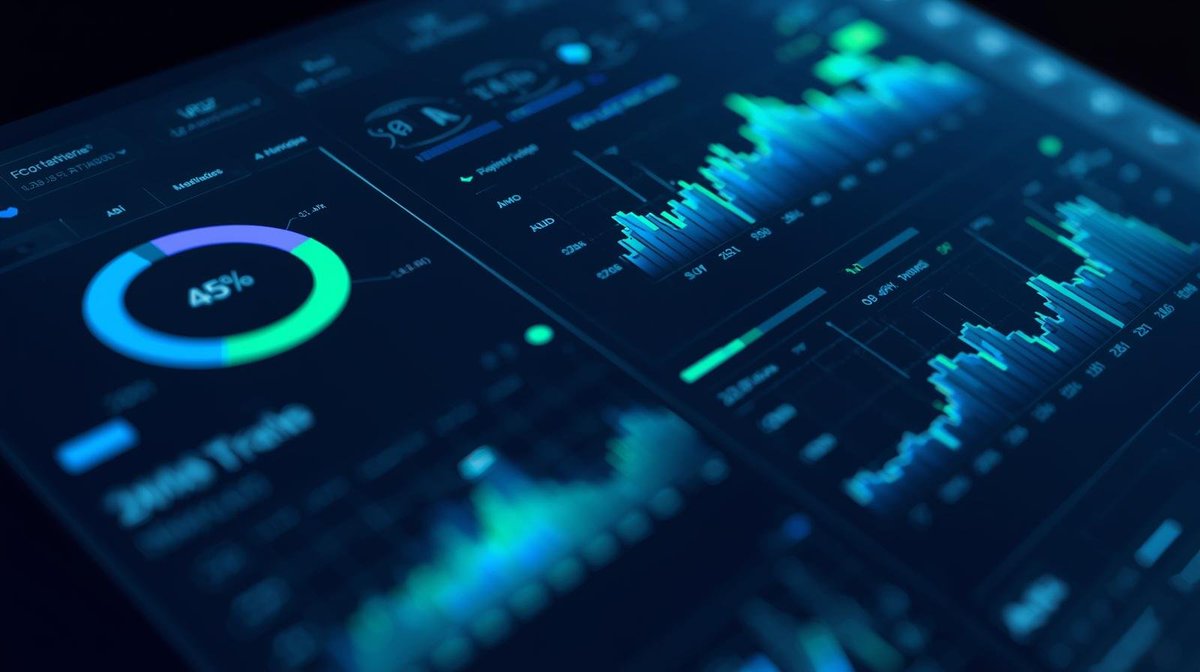 baffahweb3's tweet image. Trading DeFi doesn’t have to be a maze.
@Velvet_Capital is simplifying it with AI-powered agents and a sleek dashboard.
Whether you’re hunting the next 100x or managing your portfolio, Velvet makes it smoother.
No more jumping between tabs — it’s all in one place.
@wallchain