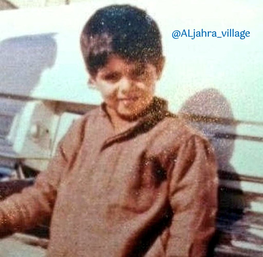قرية الجهرة 🇰🇼 tweet media