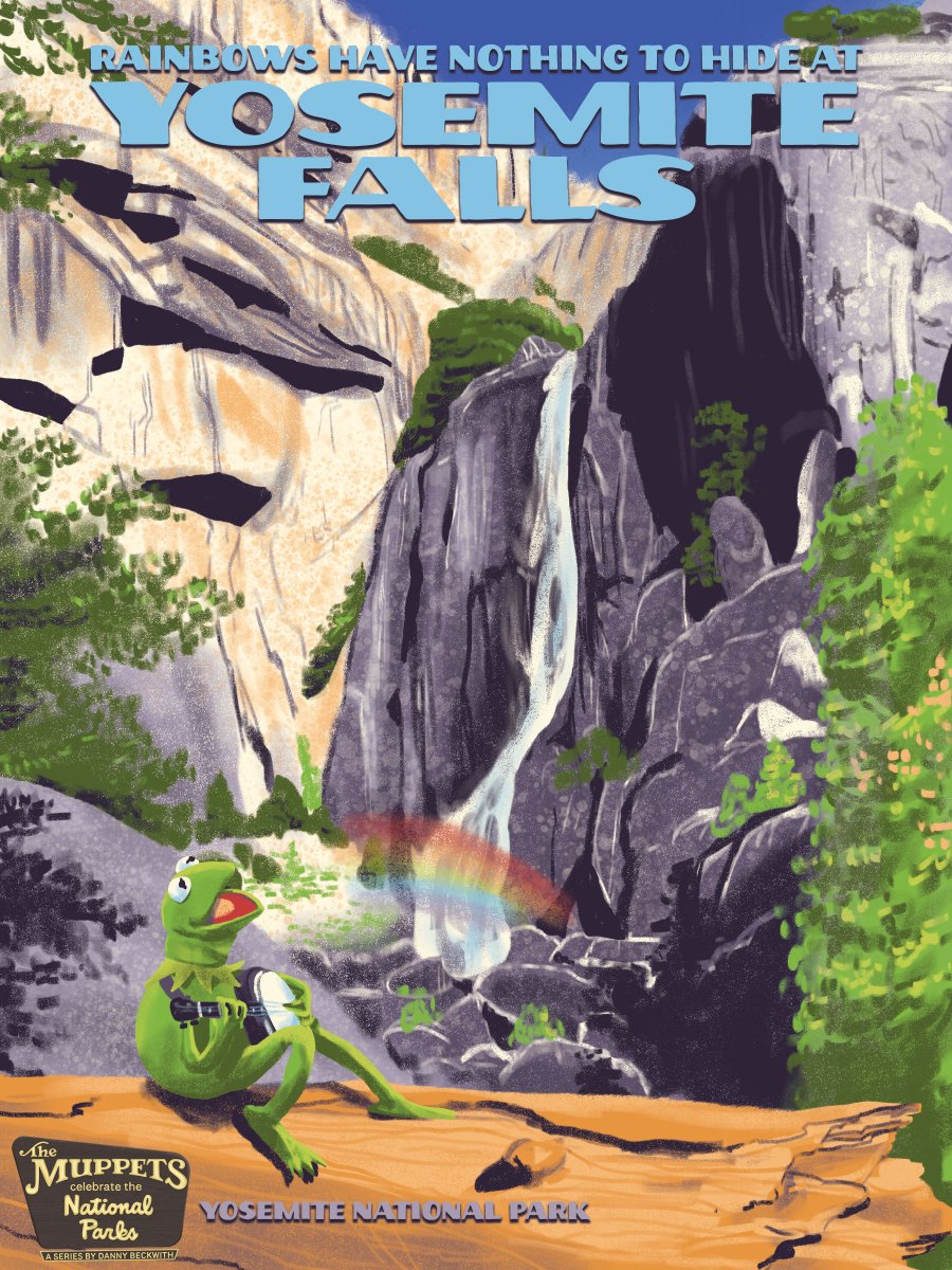 Danny 🏕🎨 tweet media