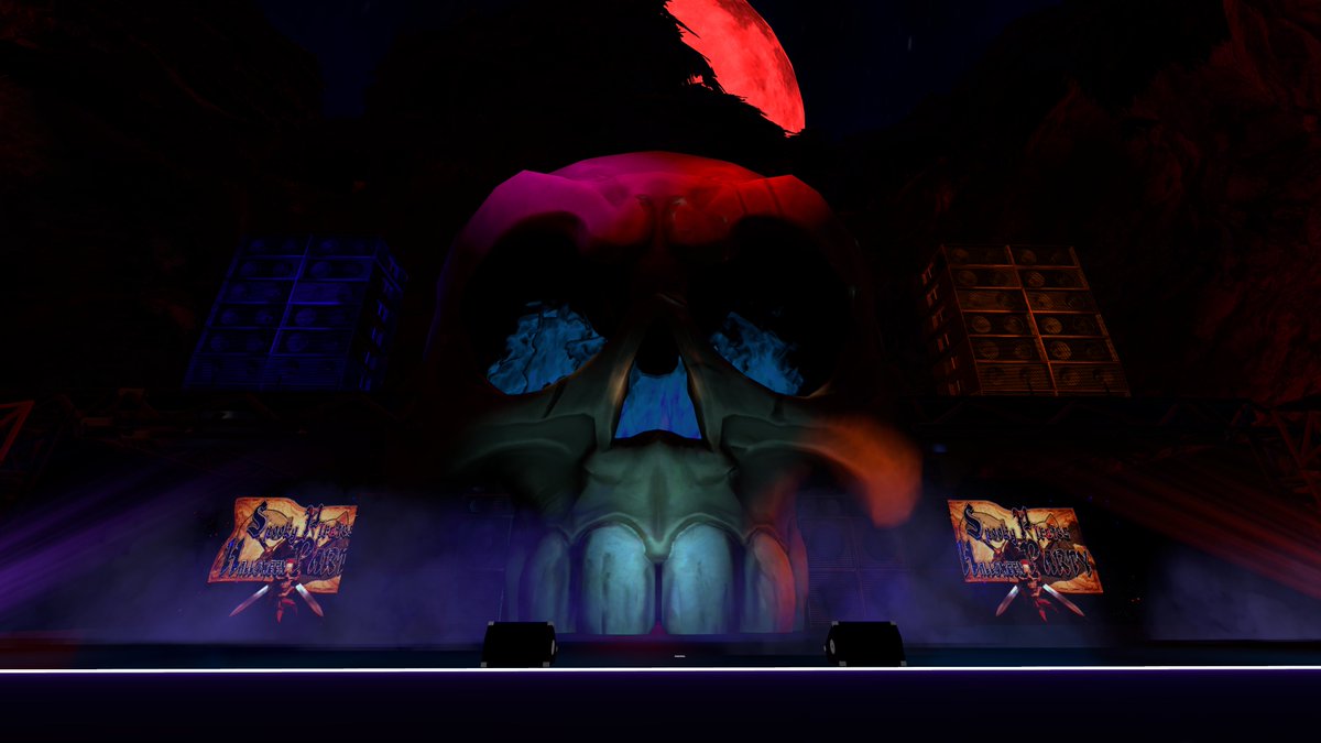 船の上とパーティー会場。

入り口でも聞けた案内の声が

マジでかっこいいの！！！

このワールドはもう来れないらしいので

ほんとに行けて良かった！

#すぷが