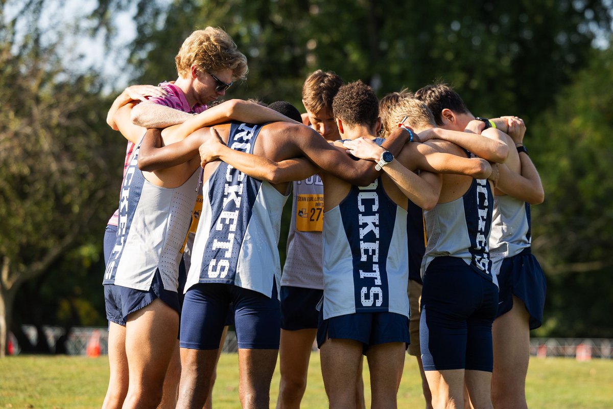 It's MAC Championship week ‼️ 

#TeamToledo