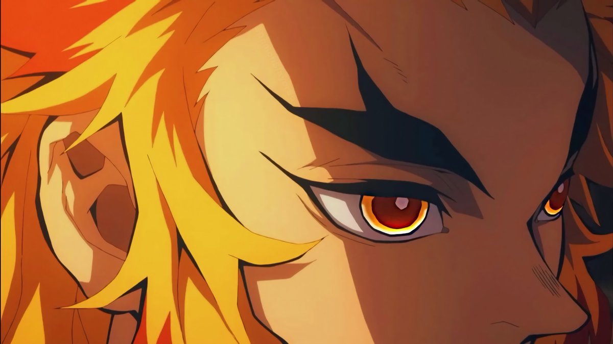 inouesart's tweet photo. Anime : Demon Slayer https://t.co/1NXe54b8CD