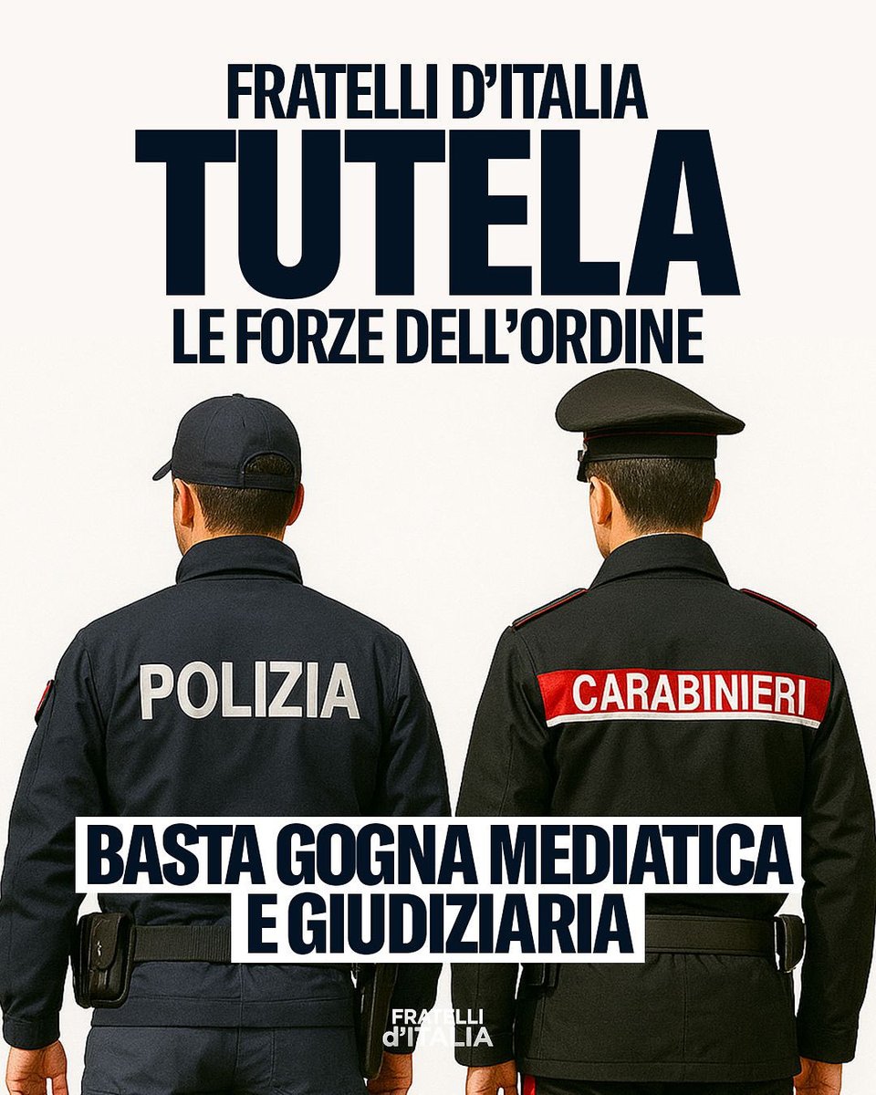 Fratelli d'Italia 🇮🇹 tweet media