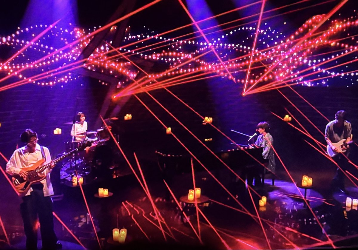 グリーン様•*¨*•.¸♬︎ ₺ƾ🦋 on X