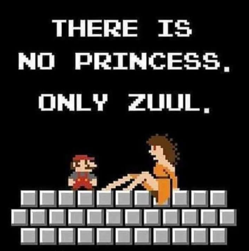 Cervan87's tweet photo. Verdad? https://t.co/9lHll1IkwT